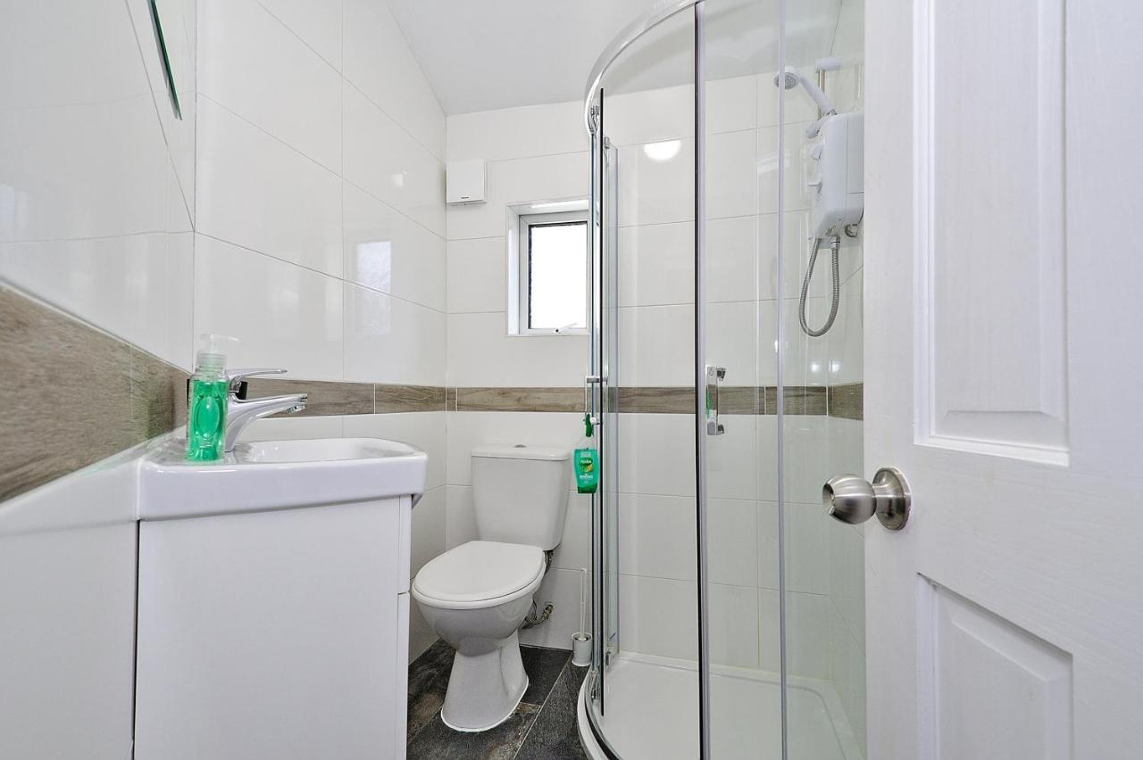 פלמסטד Ceres Lodge מראה חיצוני תמונה