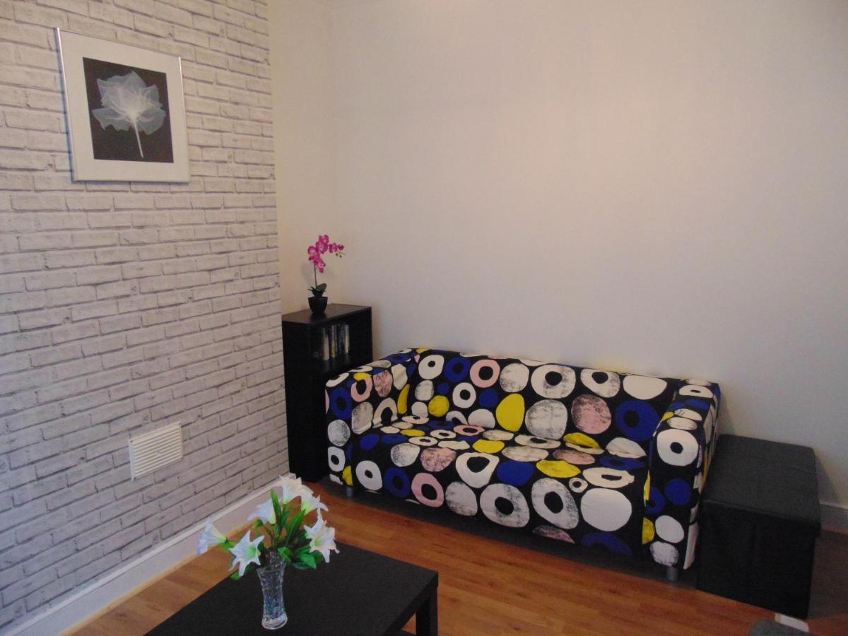פלמסטד Ceres Lodge מראה חיצוני תמונה
